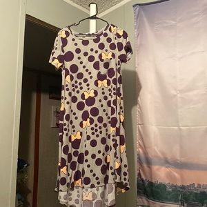 lularoe maxi dress